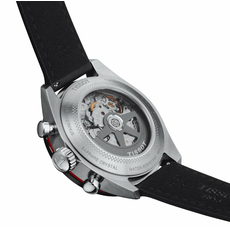 Tissot T131.627.16.042.00 PRS 516 AUTOMATIC CHRONOGRAPH, фото 4 | Интернет-магазин оригинальных часов и аксессуаров