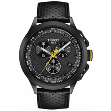 Tissot T135.417.37.051.00 T-RACE CYCLING TOUR DE FRANCE 2022 SPECIAL EDITION | Интернет-магазин оригинальных часов и аксессуаров