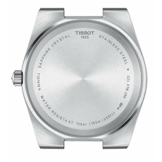 TISSOT T137.410.11.091.01 PRX, фото 2 | Интернет-магазин оригинальных часов и аксессуаров