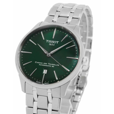 TISSOT T139.407.11.091.00 CHEMIN DES TOURELLES POWERMATIC 80, фото 6 | Интернет-магазин оригинальных часов и аксессуаров