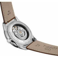 TISSOT T139.407.16.041.00 CHEMIN DES TOURELLES POWERMATIC 80, фото 3 | Интернет-магазин оригинальных часов и аксессуаров