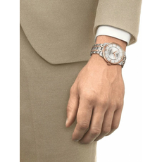 TISSOT T139.807.22.038.00 CHEMIN DES TOURELLES POWERMATIC 80, фото 4 | Интернет-магазин оригинальных часов и аксессуаров