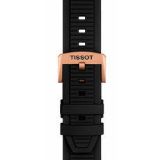 TISSOT T141.417.37.051.00 T-RACE CHRONOGRAPH, фото 4 | Интернет-магазин оригинальных часов и аксессуаров