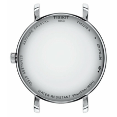 TISSOT T143.210.11.041.00 Everytime, фото 2 | Интернет-магазин оригинальных часов и аксессуаров