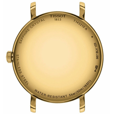 TISSOT T143.210.33.021.00 EVERYTIME, фото 2 | Интернет-магазин оригинальных часов и аксессуаров