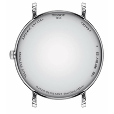 TISSOT T143.410.11.011.00 EVERYTIME, фото 2 | Интернет-магазин оригинальных часов и аксессуаров