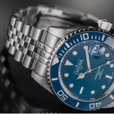 Davosa161.555.04, фото 4 | Интернет-магазин оригинальных часов и аксессуаров