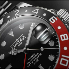 Davosa161.571.09, фото 6 | Интернет-магазин оригинальных часов и аксессуаров