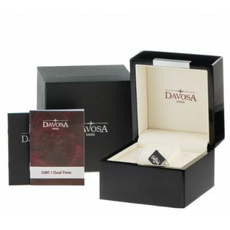 Davosa 161.585.15, фото 4 | Интернет-магазин оригинальных часов и аксессуаров