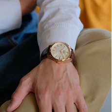 CITIZEN NH8393-05AE, фото 8 | Интернет-магазин оригинальных часов и аксессуаров