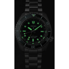 SEIKO SPB381J1 PROSPEX 1968 RE-INTERPRETATION GMT, фото 2 | Интернет-магазин оригинальных часов и аксессуаров