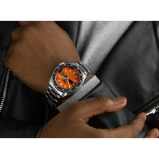 SEIKO SRPK11K1 SEIKO 5 SPORTS 55TH ANNIVERSARY SPECIAL EDITION, фото 2 | Интернет-магазин оригинальных часов и аксессуаров