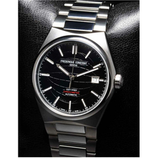 Frederique Constant FC-303B3NH6B, фото 4 | Интернет-магазин оригинальных часов и аксессуаров