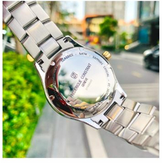 Frederique Constant FC-303NS5B3B Classics Index Automatic, фото 3 | Интернет-магазин оригинальных часов и аксессуаров