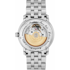 Frederique Constant FC-335MC4P6B2 CLASSICS HEART BEAT MOONPHASE DATE, фото 3 | Интернет-магазин оригинальных часов и аксессуаров