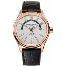Frederique Constant FC-350VT4H4 Yacht Timer GMT | Интернет-магазин оригинальных часов и аксессуаров