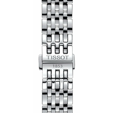 TISSOT T006.407.11.033.03 LE LOCLE POWERMATIC 80 20TH ANNIVERSARY, фото 7 | Интернет-магазин оригинальных часов и аксессуаров