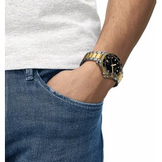 TISSOT T120.410.22.051.00 SEASTAR 1000 40MM, фото 5 | Интернет-магазин оригинальных часов и аксессуаров