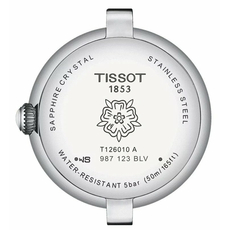 TISSOT T126.010.16.113.02 Bellissima, фото 2 | Интернет-магазин оригинальных часов и аксессуаров