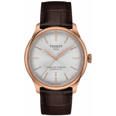 TISSOT T139.807.36.031.00 CHEMIN DES TOURELLES POWERMATIC 80 | Интернет-магазин оригинальных часов и аксессуаров