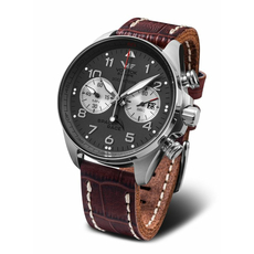 VOSTOK EUROPE SPACE RACE 6S21/325A666 (6S21-325A666) | Интернет-магазин оригинальных часов и аксессуаров