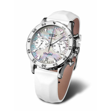 VOSTOK EUROPE UNDINE VK64/515A671 (VK64-515A671) | Интернет-магазин оригинальных часов и аксессуаров