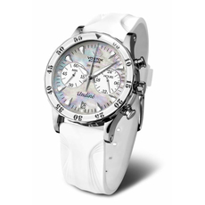 VOSTOK EUROPE UNDINE VK64/515A671 (VK64-515A671), фото 2 | Интернет-магазин оригинальных часов и аксессуаров