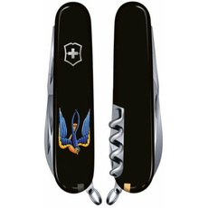 Складной нож Victorinox Spartan Vx13603.3_T1230u (1.3603.3_T1230u), фото 2 | Интернет-магазин оригинальных часов и аксессуаров