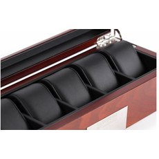 Скринька Salvadore WB/2350/5.MA, фото 4 | Интернет-магазин оригинальных часов и аксессуаров