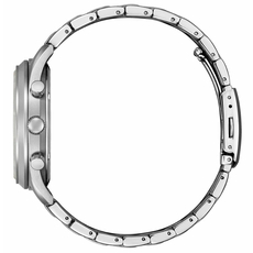 CITIZEN CA7028-81E, Вариации товара: Стальной/Черный, фото 2 | Интернет-магазин оригинальных часов и аксессуаров