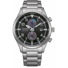 CITIZEN CA7028-81E, Вариации товара: Стальной/Черный | Интернет-магазин оригинальных часов и аксессуаров