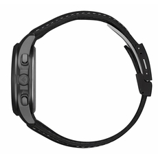 CITIZEN CB5925-15E PROMASTER LAND, Вариации товара: Черный/Черный, фото 2 | Интернет-магазин оригинальных часов и аксессуаров