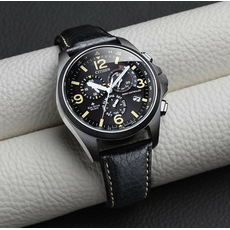 CITIZEN CB5925-15E PROMASTER LAND, Вариации товара: Черный/Черный, фото 7 | Интернет-магазин оригинальных часов и аксессуаров