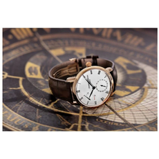 Frederique Constant FC-723WR3S4 Slimline Power Reserve Manufacture, фото 2 | Интернет-магазин оригинальных часов и аксессуаров