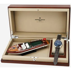 Frederique Constant FC-303RMB5B6 Runabout Automatic, фото 4 | Интернет-магазин оригинальных часов и аксессуаров