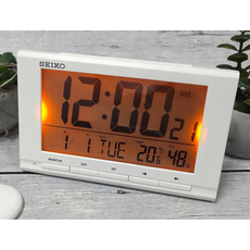 SEIKO X QHL090W, фото 4 | Интернет-магазин оригинальных часов и аксессуаров