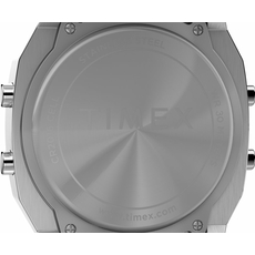 TIMEX Tx2v74600 T80, фото 5 | Интернет-магазин оригинальных часов и аксессуаров