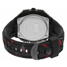 TIMEX Tx2v85100 UFC Shock XL Fight Week, фото 4 | Интернет-магазин оригинальных часов и аксессуаров