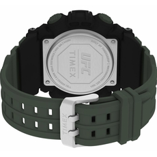 TIMEX Tx5m53900 UFC Redemption, фото 4 | Интернет-магазин оригинальных часов и аксессуаров