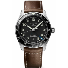 Longines L3.812.4.53.2 Spirit | Интернет-магазин оригинальных часов и аксессуаров