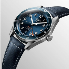 Longines L3.812.4.93.2 Spirit, фото 3 | Интернет-магазин оригинальных часов и аксессуаров