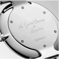 Longines L4.512.4.77.6 La Grande Classique de Longines, фото 3 | Интернет-магазин оригинальных часов и аксессуаров