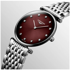 Longines L4.512.4.91.6 La Grande Classique de Longines, фото 2 | Интернет-магазин оригинальных часов и аксессуаров