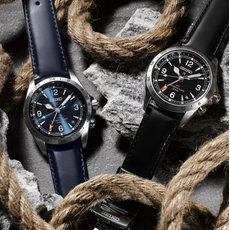 SEIKO SPB377J1 PROSPEX ALPINIST GMT, фото 9 | Интернет-магазин оригинальных часов и аксессуаров