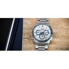 SEIKO SSH135J1 ASTRON GPS SOLAR LIMITED EDITION, фото 4 | Интернет-магазин оригинальных часов и аксессуаров