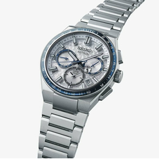 SEIKO SSH135J1 ASTRON GPS SOLAR LIMITED EDITION, фото 5 | Интернет-магазин оригинальных часов и аксессуаров