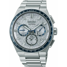 SEIKO SSH135J1 ASTRON GPS SOLAR LIMITED EDITION | Интернет-магазин оригинальных часов и аксессуаров