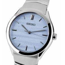 SEIKO SUR549P1 CS Dress, фото 7 | Интернет-магазин оригинальных часов и аксессуаров