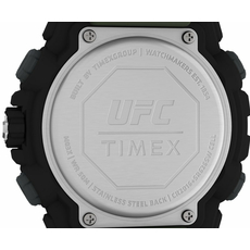 TIMEX Tx5m52900 UFC Impact, фото 5 | Интернет-магазин оригинальных часов и аксессуаров