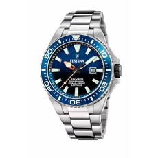 Festina F20663/1 | Интернет-магазин оригинальных часов и аксессуаров